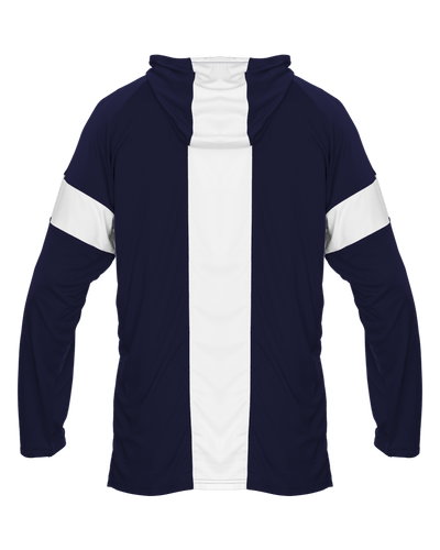 Alleson Adult Contender Long-Sleeve Shooter Shirt