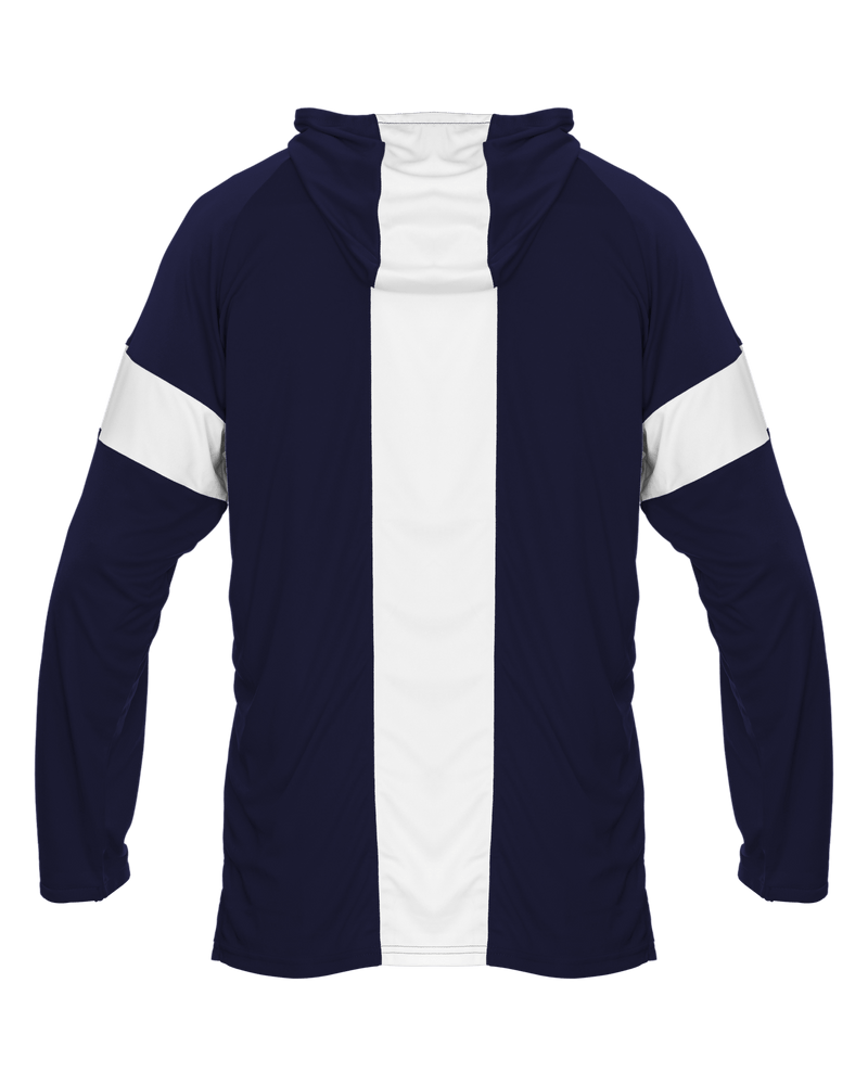 Alleson Adult Contender Long-Sleeve Shooter Shirt