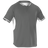 Alleson Youth 2 Button Baseball Jersey Alleson