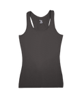 Badger Women's Pro-Compression Racerback Tank Badger