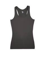 Badger Women's Pro-Compression Racerback Tank Badger
