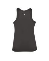 Badger Women's Pro-Compression Racerback Tank Badger