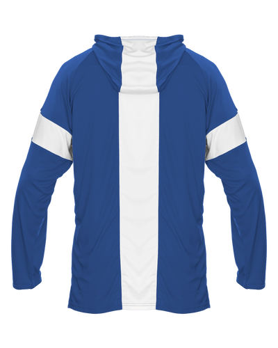 Alleson Adult Contender Long-Sleeve Shooter Shirt
