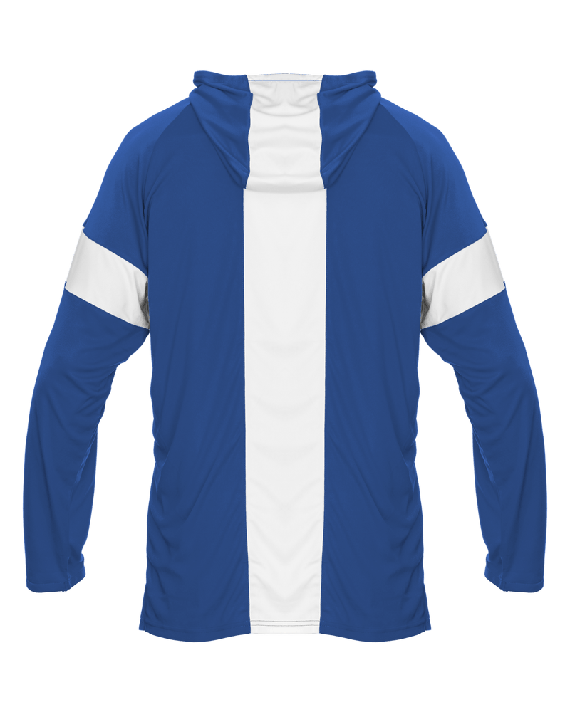 Alleson Adult Contender Long-Sleeve Shooter Shirt