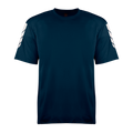 Badger Youth Metallic Tee Badger