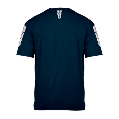 Badger Youth Metallic Tee