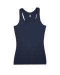 Badger Women's Pro-Compression Racerback Tank Badger