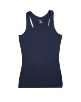 Badger Women's Pro-Compression Racerback Tank Badger