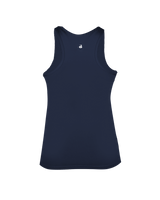 Badger Women's Pro-Compression Racerback Tank Badger