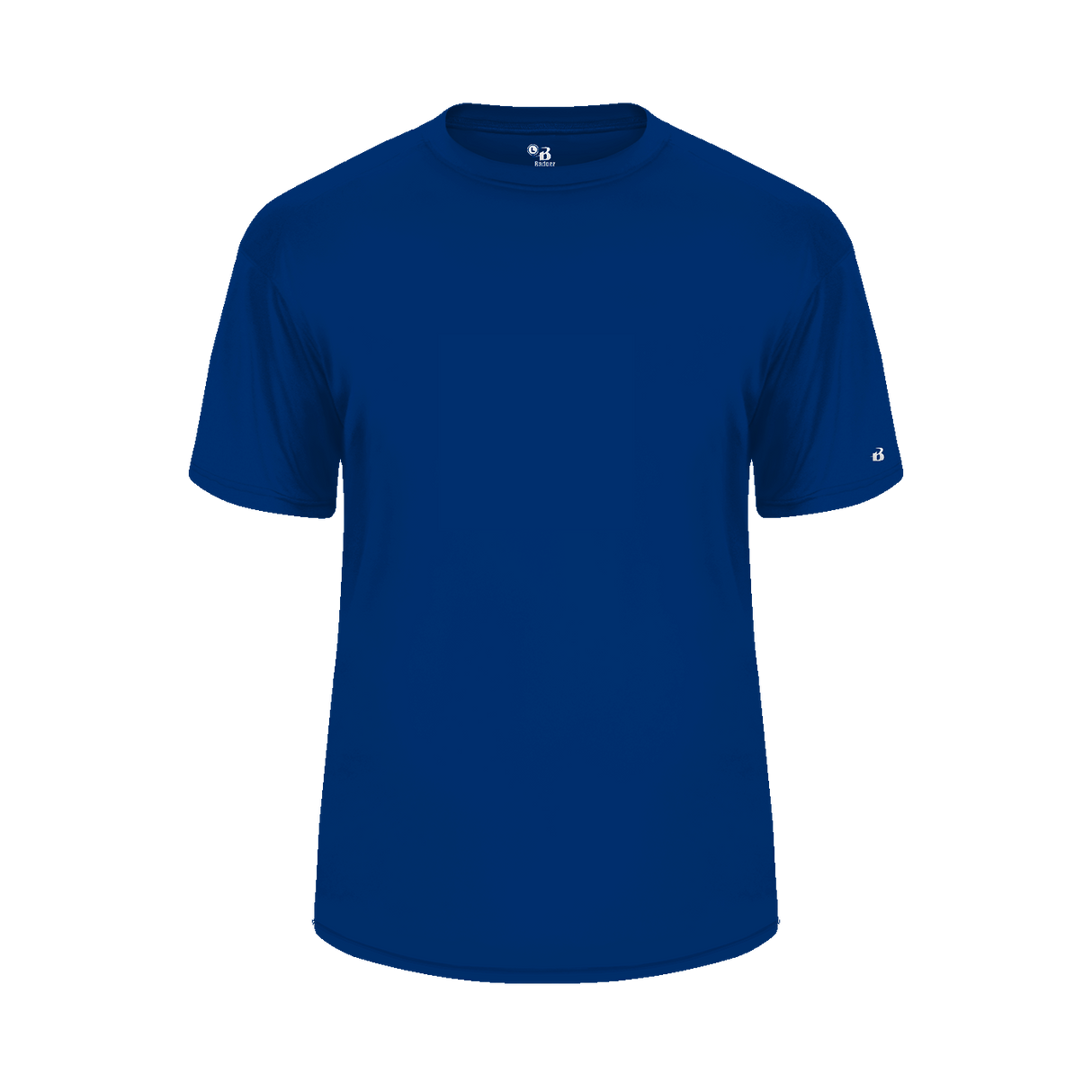 Badger Youth Link Tee Badger