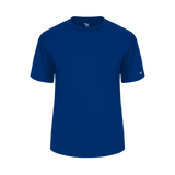 Badger Youth Link Tee Badger