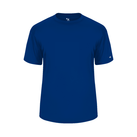 Badger Youth Link Tee Badger