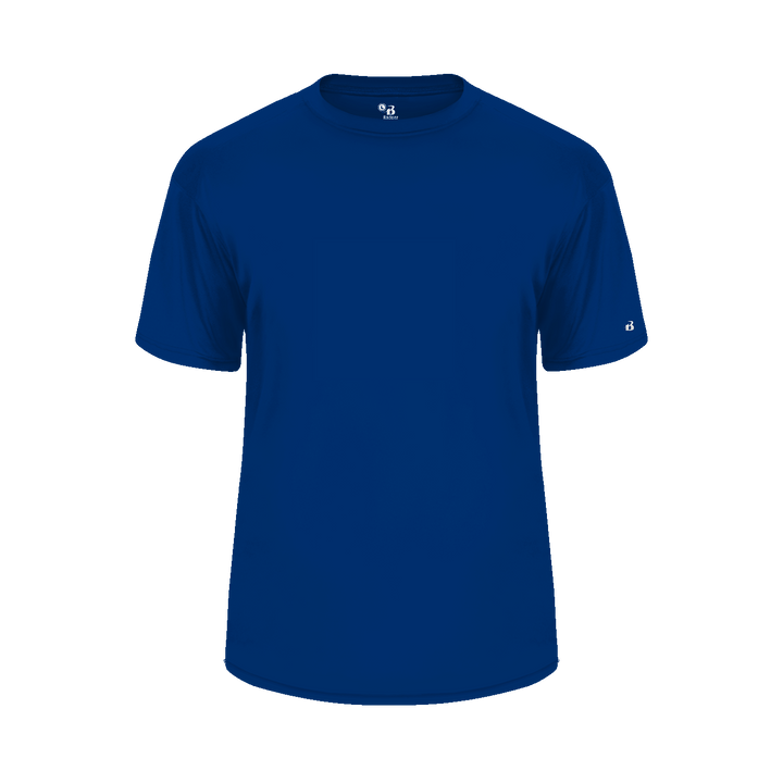 Badger Youth Link Tee Badger