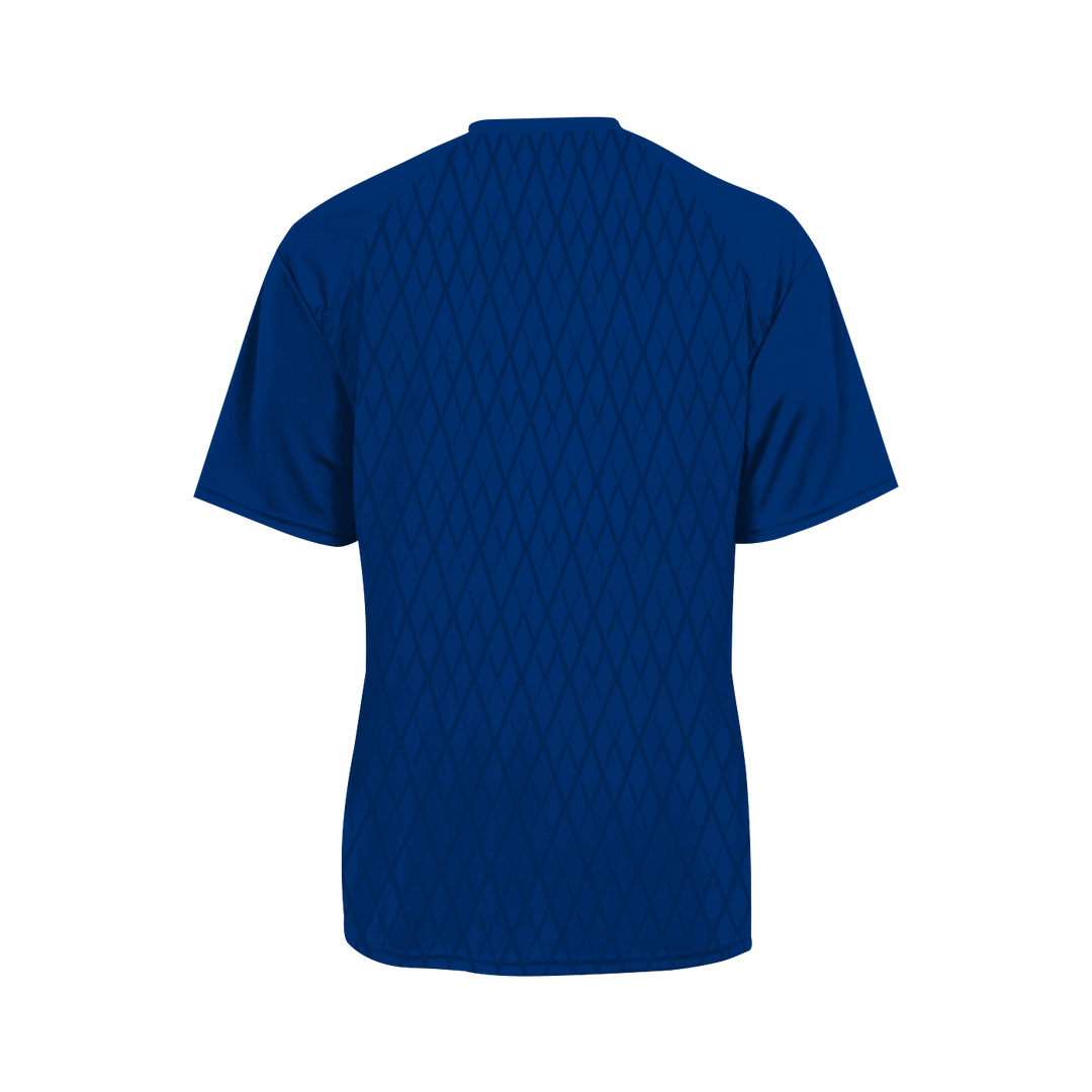 Badger Youth Link Tee Badger