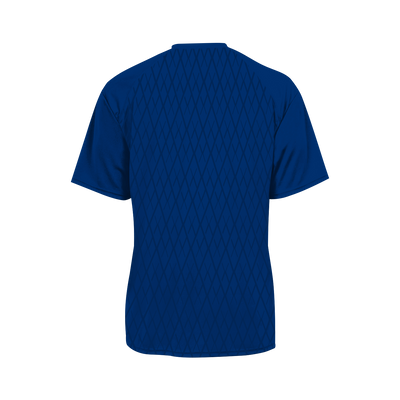 Badger Youth Link Tee