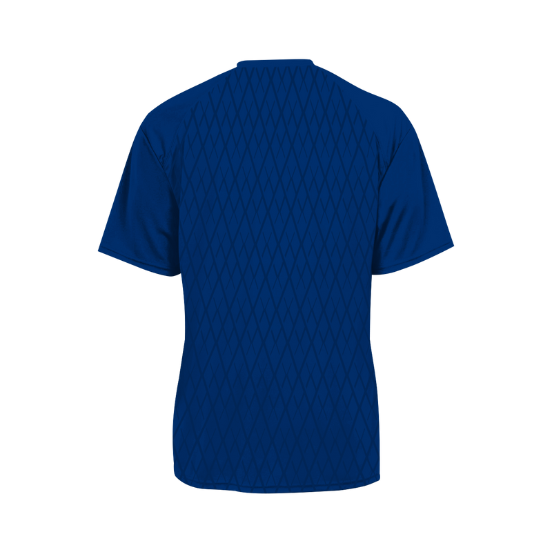Badger Youth Link Tee