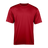 Badger Youth Sport Stripe Tee Badger