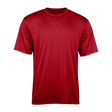 Badger Youth Sport Stripe Tee Badger