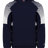 Badger Youth Lineup Fleece Hoodie Badger