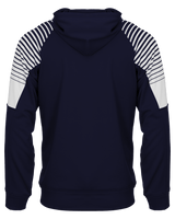 Badger Youth Lineup Fleece Hoodie Badger
