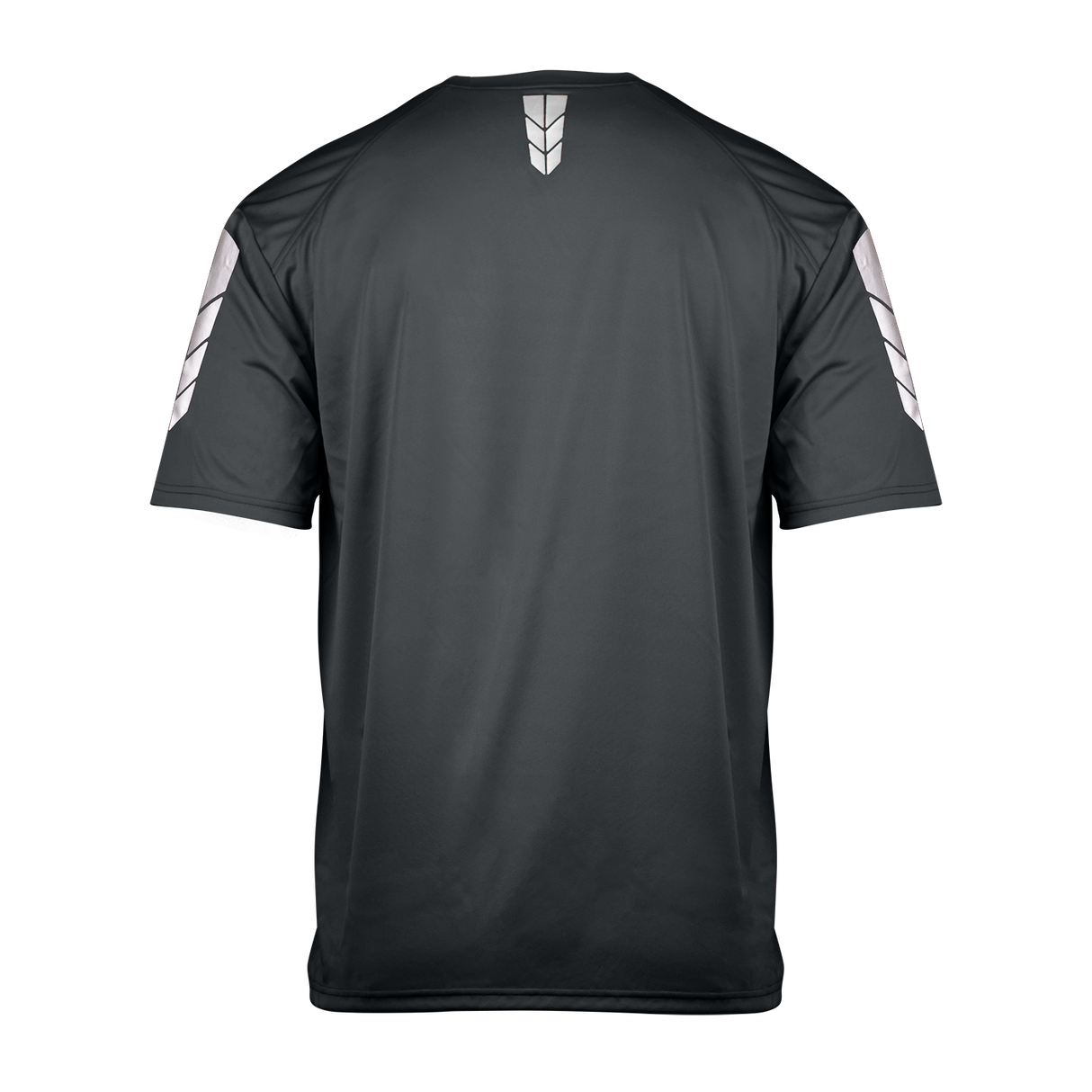 Badger Youth Metallic Tee Badger