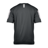 Badger Youth Metallic Tee Badger