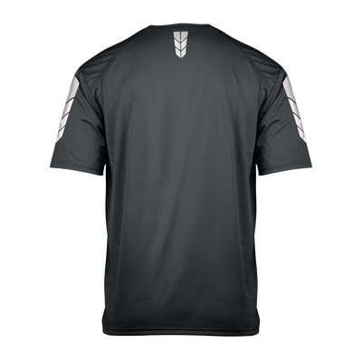 Badger Youth Metallic Tee