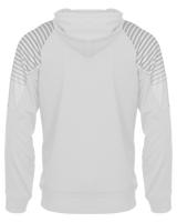 Badger Youth Lineup Fleece Hoodie Badger