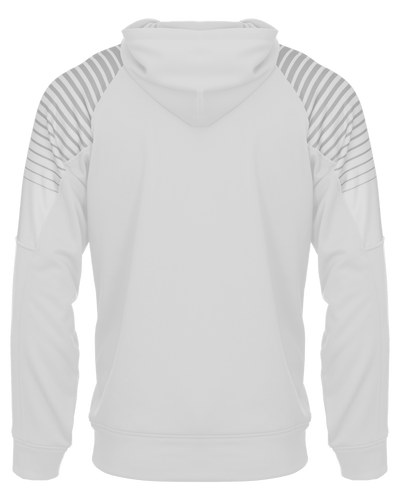 Badger Youth Lineup Fleece Hoodie