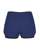 Badger Women's Double Up Shorts Badger