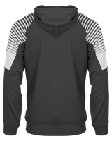 Badger Youth Lineup Fleece Hoodie Badger