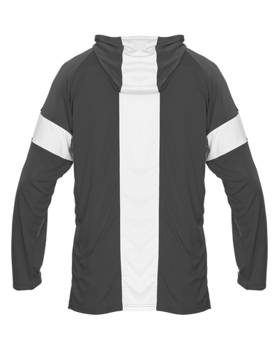 Alleson Adult Contender Long-Sleeve Shooter Shirt