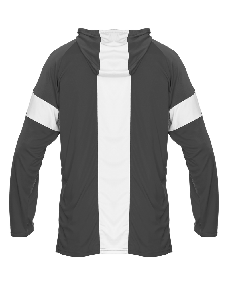 Alleson Adult Contender Long-Sleeve Shooter Shirt