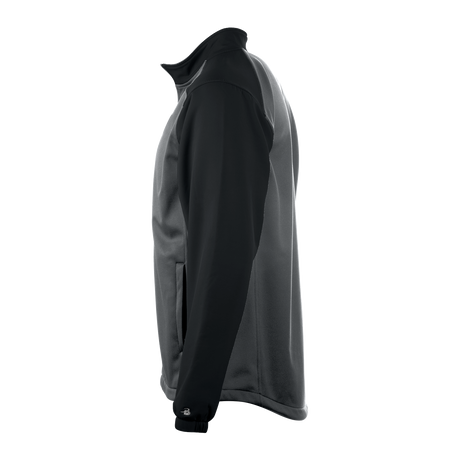 Badger Women's Soft Shell Jacket Badger