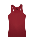 Badger Women's Pro-Compression Racerback Tank Badger