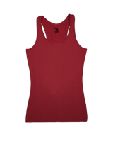 Badger Women's Pro-Compression Racerback Tank Badger
