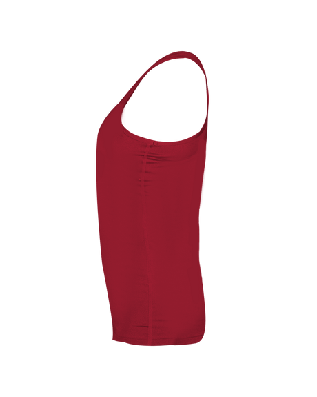 Badger Women's Pro-Compression Racerback Tank Badger