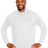 Badger Youth 2B1 Long-Sleeve Performance Tee with Mask Badger