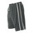 Badger Men's Dri Mesh Pocketed Training Shorts Badger