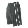 Badger Men's Dri Mesh Pocketed Training Shorts Badger