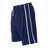Badger Men's Dri Mesh Pocketed Training Shorts Badger