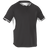 Alleson Youth 2 Button Baseball Jersey Alleson