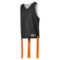 Alleson Adult Swift Mesh Reversible Flag Football Jersey Alleson