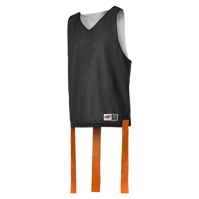 Alleson Adult Swift Mesh Reversible Flag Football Jersey Alleson