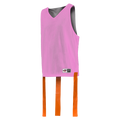 Alleson Adult Swift Mesh Reversible Flag Football Jersey Alleson