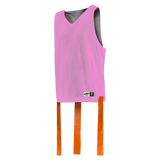 Alleson Adult Swift Mesh Reversible Flag Football Jersey Alleson