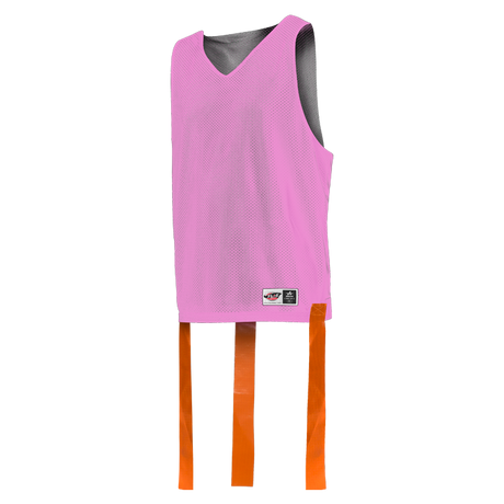 Alleson Adult Swift Mesh Reversible Flag Football Jersey Alleson