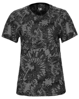 Badger Women's Tie-Dye Tri-Blend Tee Badger
