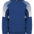 Badger Youth Lineup Fleece Hoodie Badger