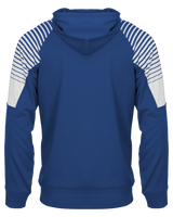 Badger Youth Lineup Fleece Hoodie Badger